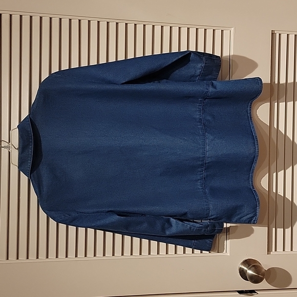 ☀️ ✅️ Talbots Jacket Top (8P) - Picture 5 of 7